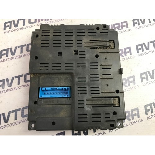 Блок BSM Fiat Punto 3 2005-2018 555550311901
